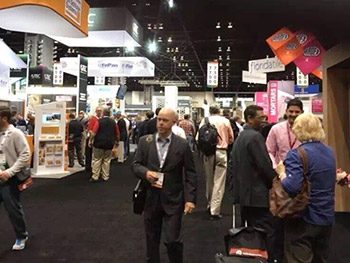 Coverings in Chicago