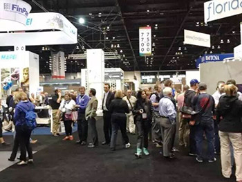 Coverings 2016 Chicago