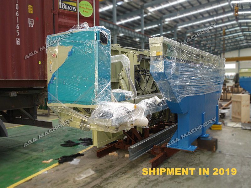 Good saw machine for Virginia United States
