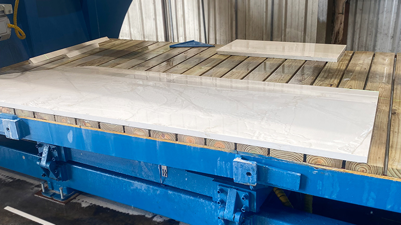 Granite cutting machine cnc sale Calirofornia