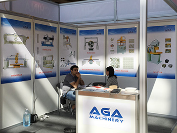 Stone Industry Expostone