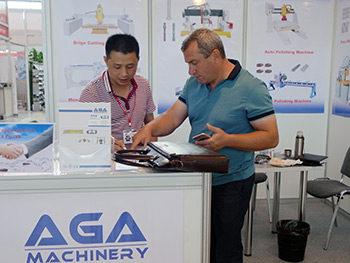 Stone Industry 2017 Russia