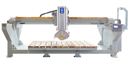 Granite bridge saw for sale