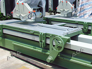marble cutting machine manual