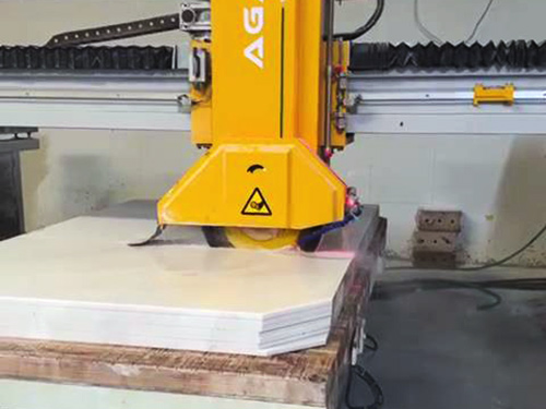 Marble cutting machine for sale