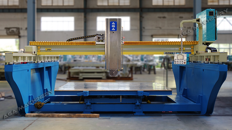 Granite bridge saw wholesale price