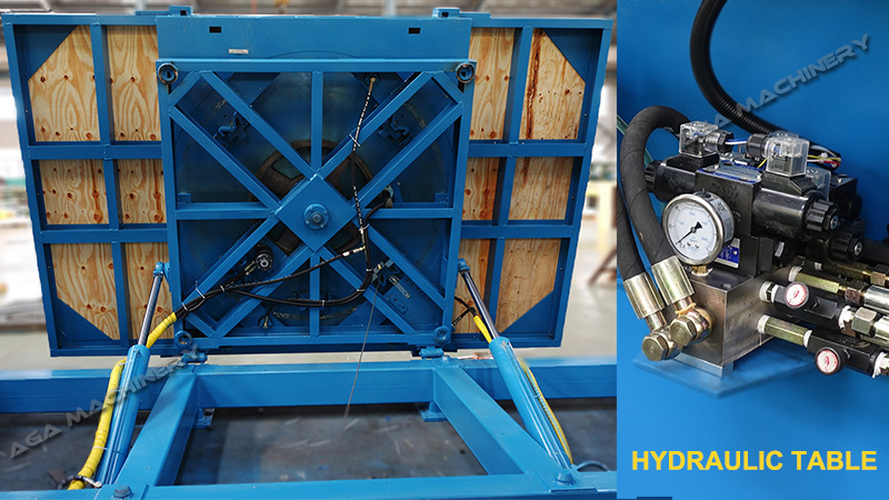 Granite saw machine for sale 625