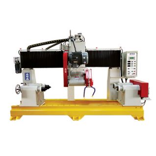 Column Baluster Machine,Profile Machine