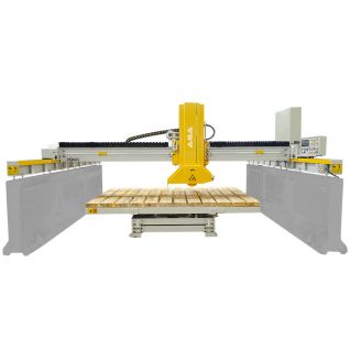 Bridge Saw,Slab Cutting,Slab Saw,Slab Sizing,Granite Shop Equipments