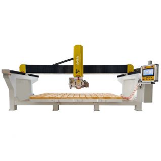 Granite Shop Equipments,Bridge Saw,Cutting Slabs,Slab Saw,Slab Sizing